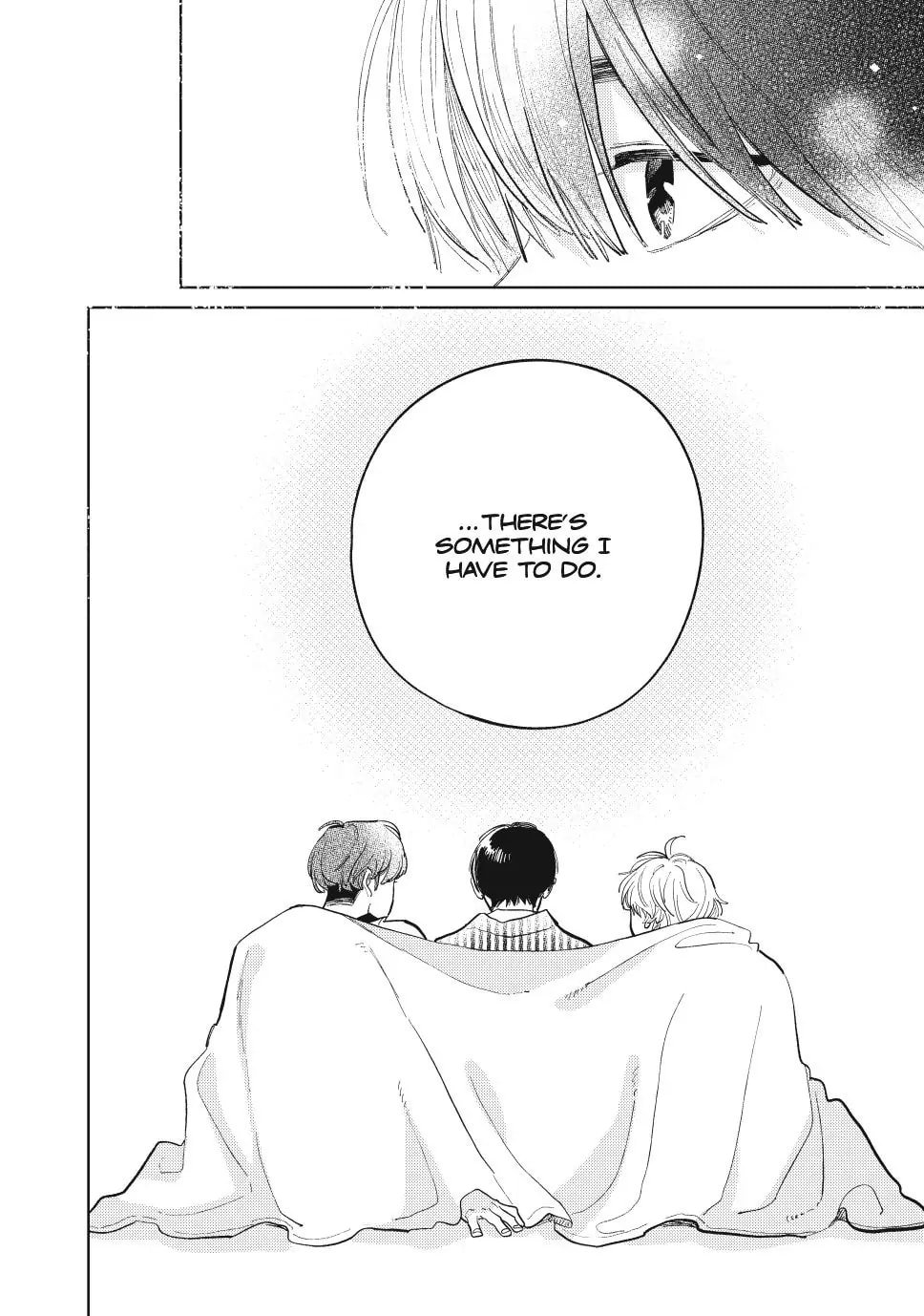 A Sign of Affection, Chapter 41 image 40